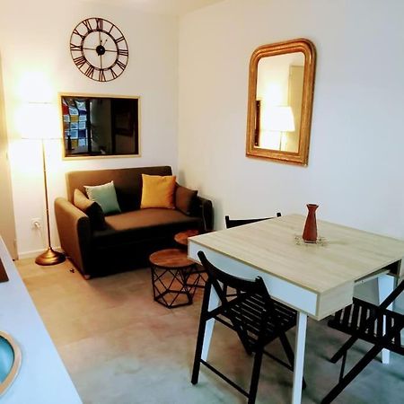 Le Cosy Chaleureux Appartement Saint-Etienne  Zewnętrze zdjęcie