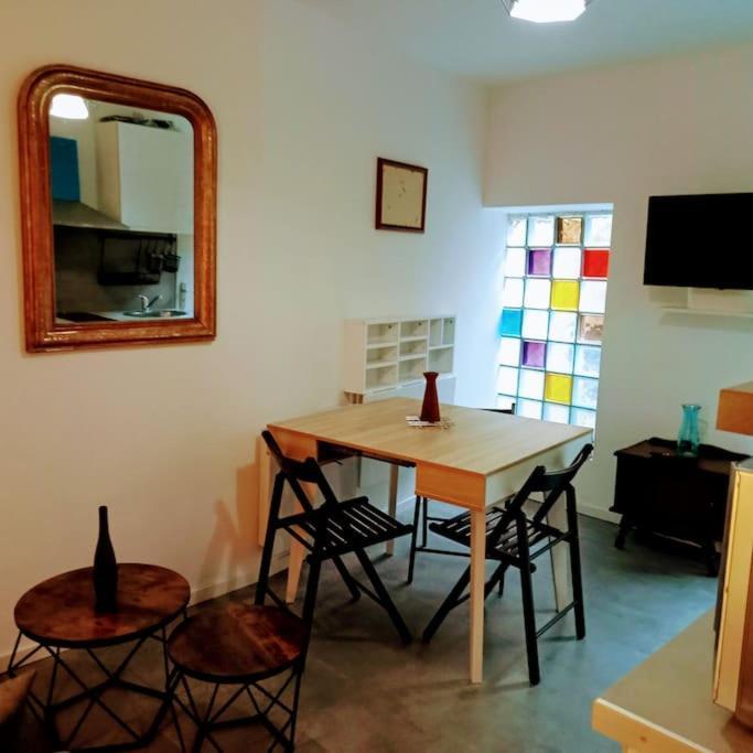 Le Cosy Chaleureux Appartement Saint-Etienne  Zewnętrze zdjęcie